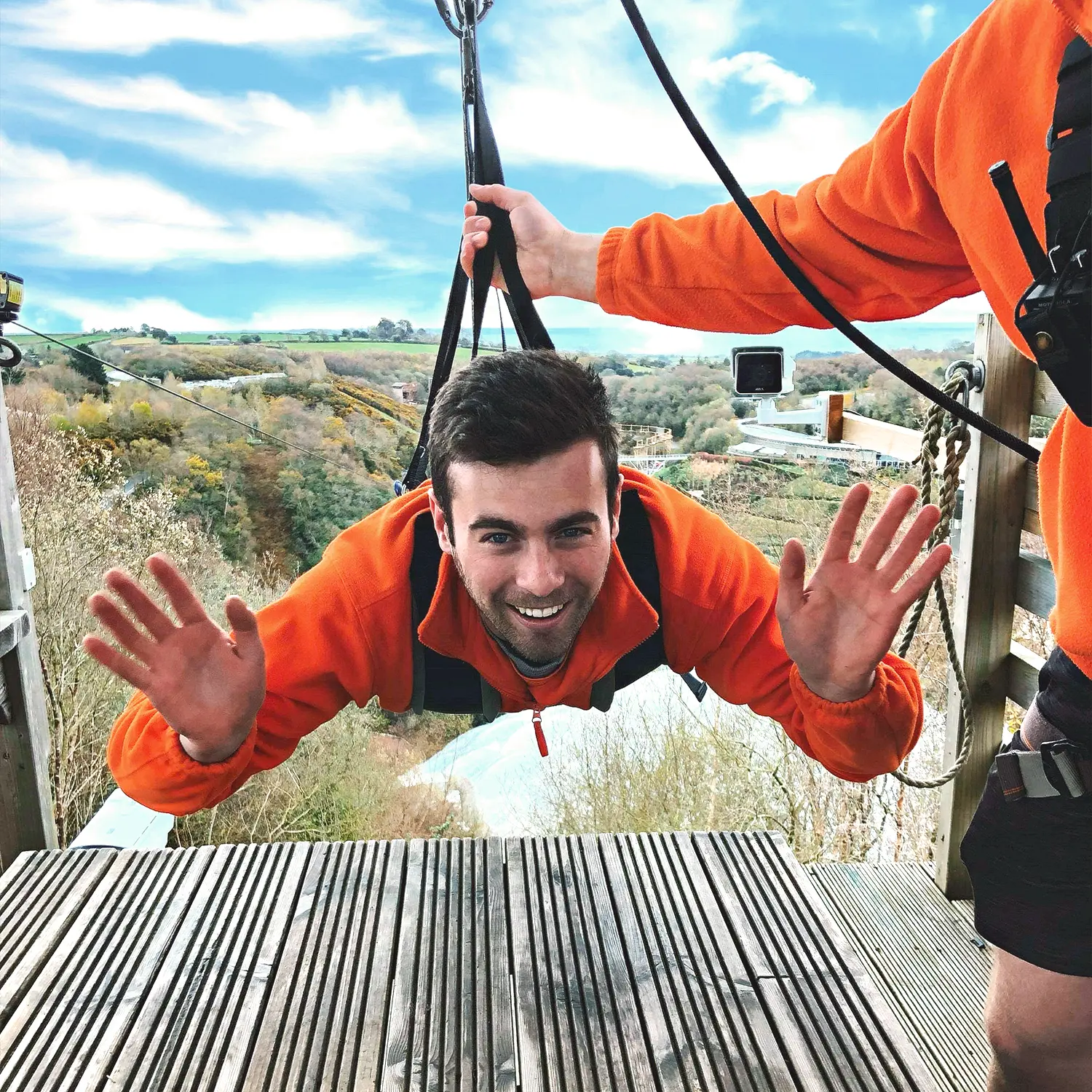 Zipline Podium Pants 2.0