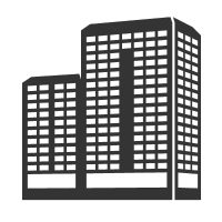 22 Story building, size comparison graphic