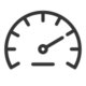 Hangloose Facts, Speedometer Clock
