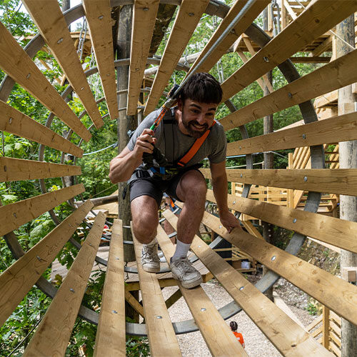 High-Ropes-Course-Kent