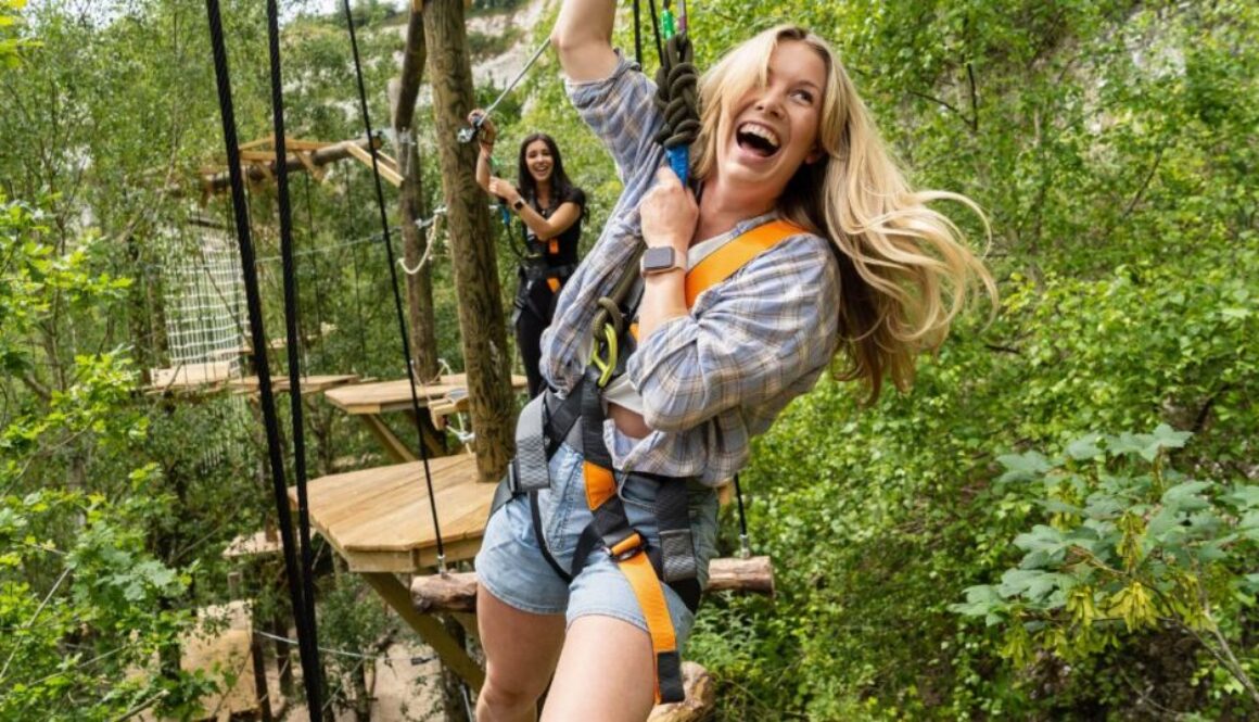 Hangloose Bluewater Adventure Packages