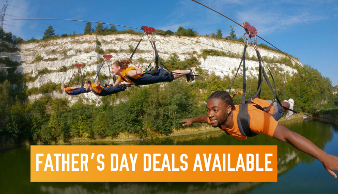FATHER’S DAY DEAL!
