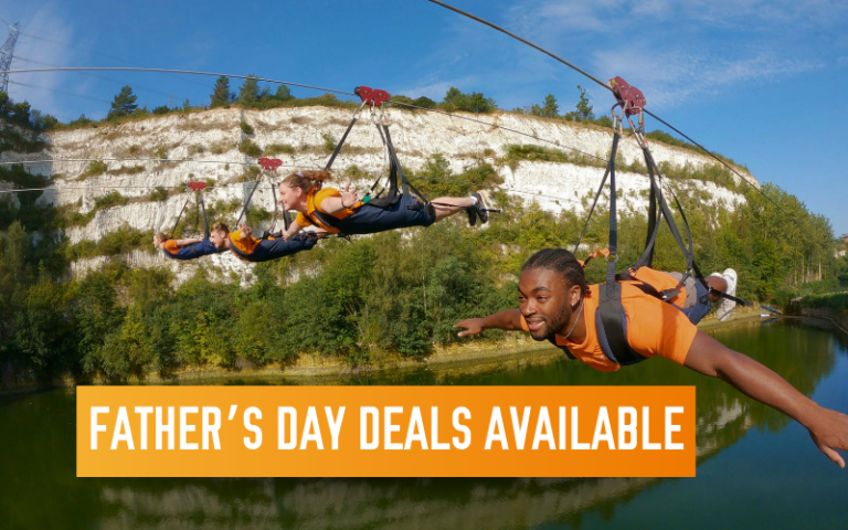 Activities Fathers Day Experiences Last Minute Father's Day