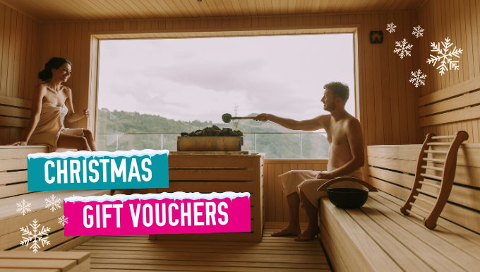 Christmas Gift Vouchers