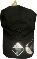 Skydive-Merch-Hat-Black