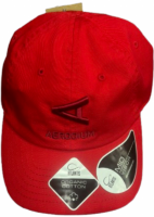 Skydive-Merch-Hat-Red