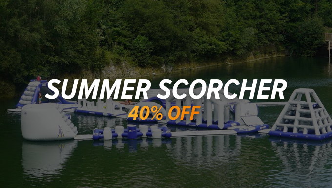 Summer Scorcher discount