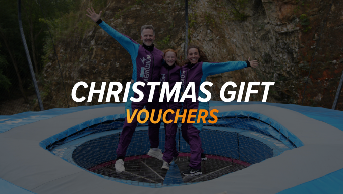 Christmas Gift Vouchers