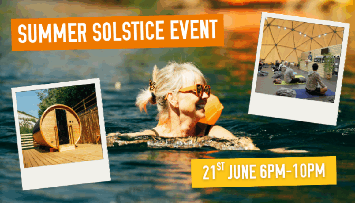 Summer Solstice
