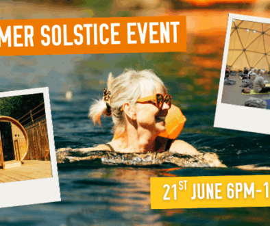 Summer Solstice