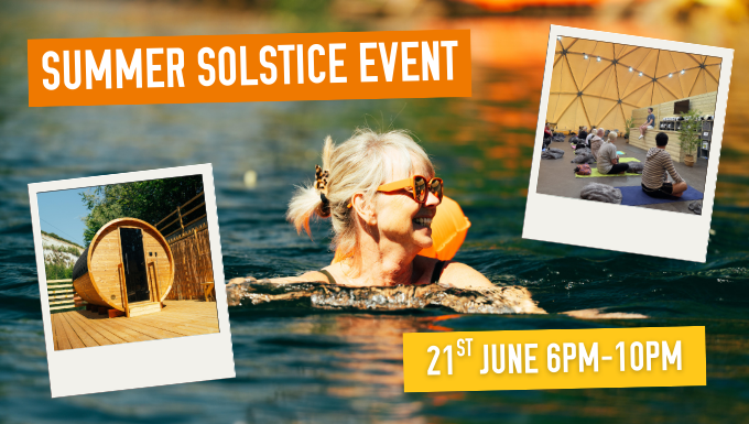 Summer Solstice Event