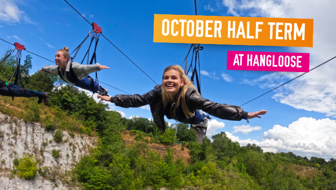October Half Term