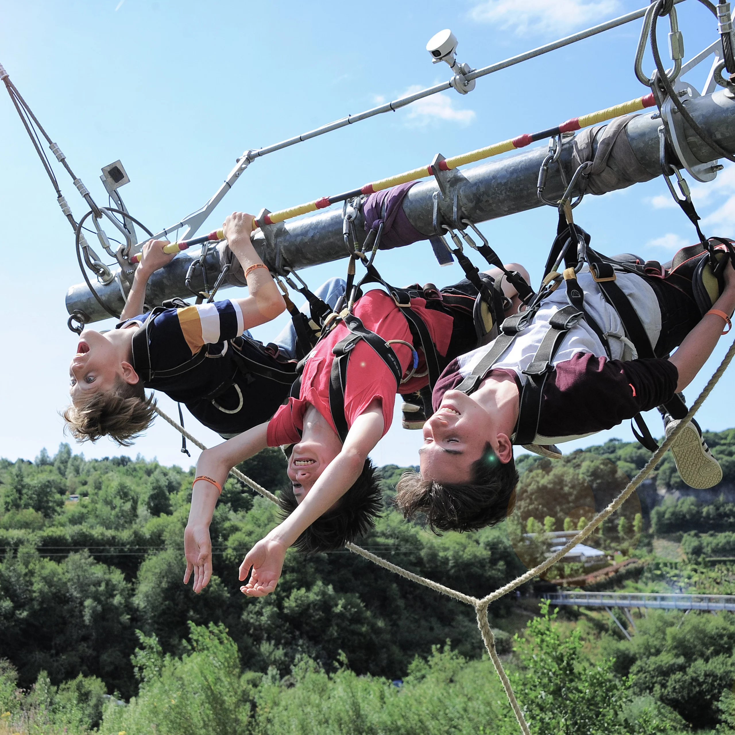 Hangloose-Eden-Swing-Video