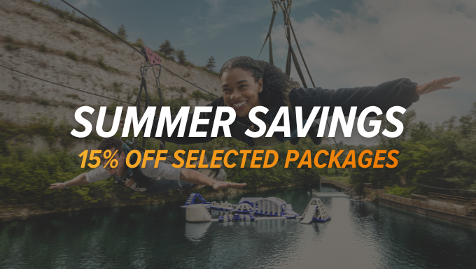 Summer Savings 2026